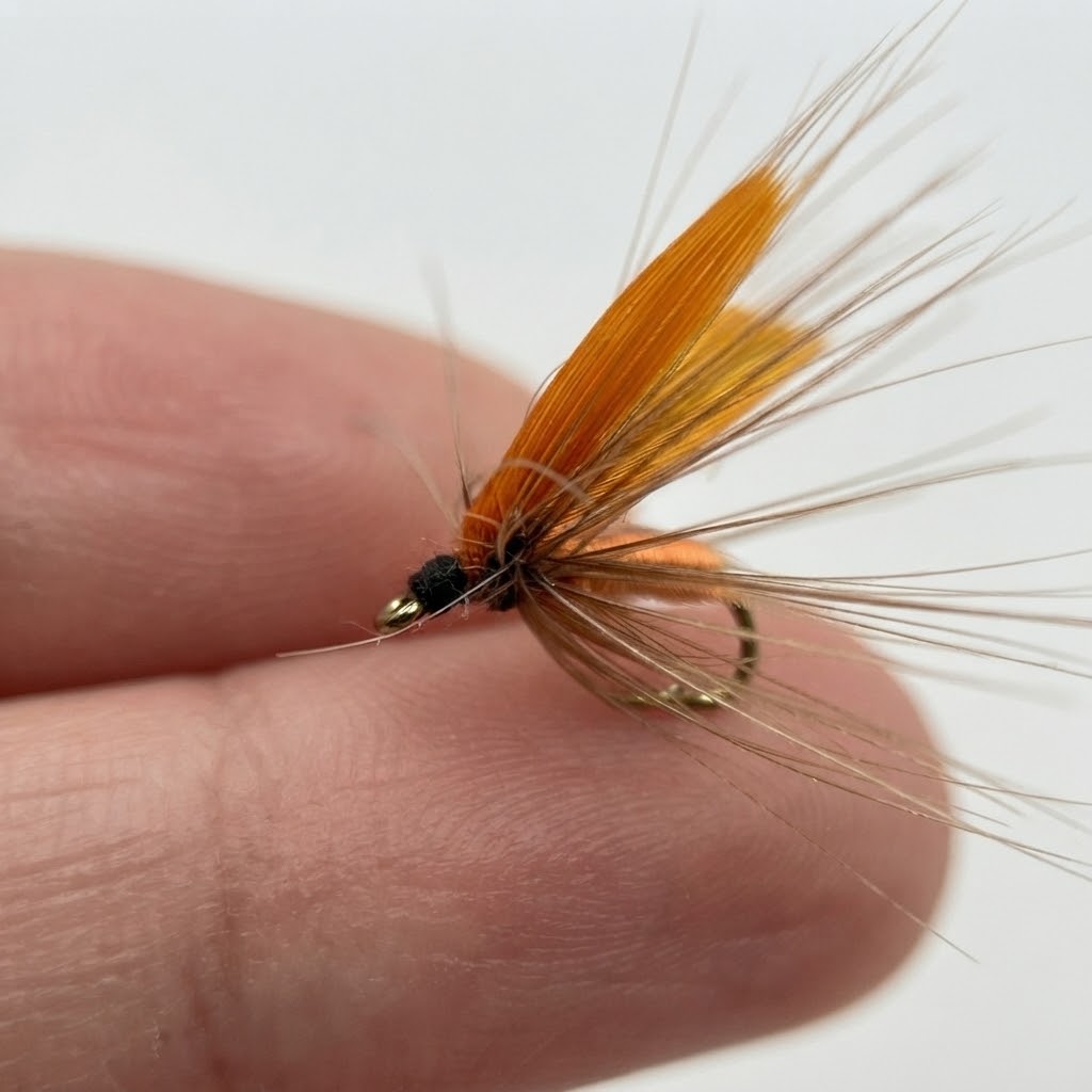 10pcs/box Fly Fishing Flies As - Fishing Hook Assortment recension och pris